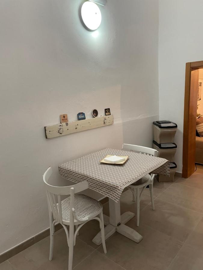 Casa Buena Vida Apartment Monopoli Exterior photo